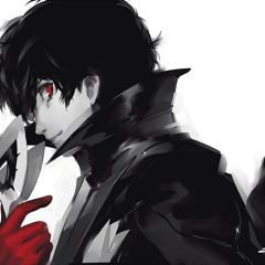 Joker Takes His Mask Off
