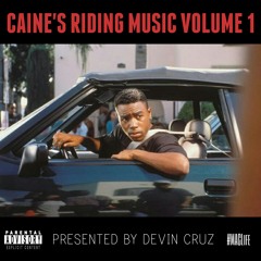 Dom Kennedy - Come Over [Prod. By The Futuristiks]