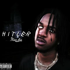 KING SKO - HITLER (Prod. By Antisocial Beats)