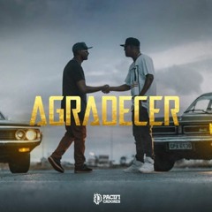 Pacificadores - Agradecer♪♫ Lançamento 2017