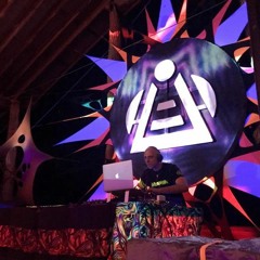 Sensoma - Solstice 2017 2230 - Midnight