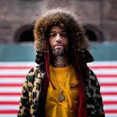 Pnb Rock X YTS Ant - Lately (Prod By @Stunnah Beatz)
