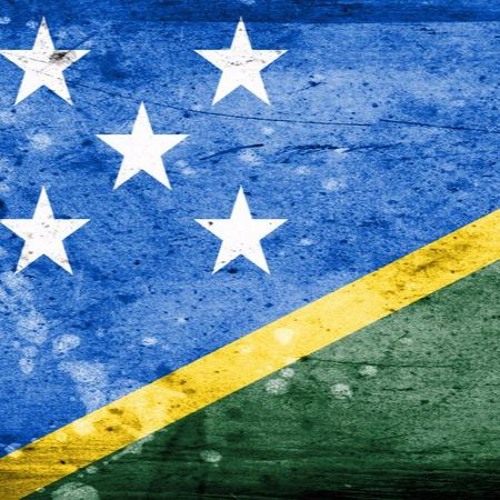 Tarvin Toune X Jaro Local X Dr. Wiz - Pasin (Solomon Island Music 2k17)