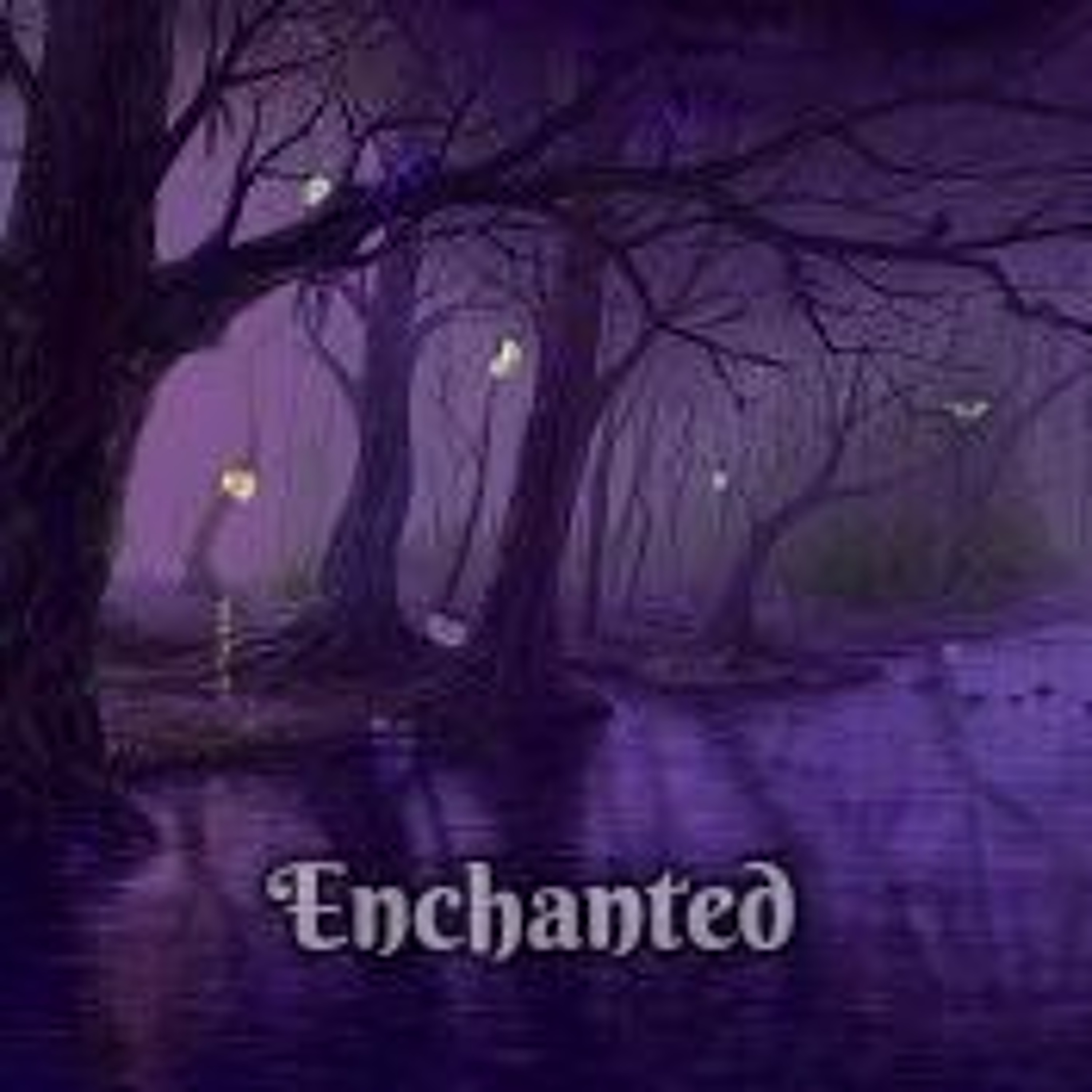 Enchanted episode artwork