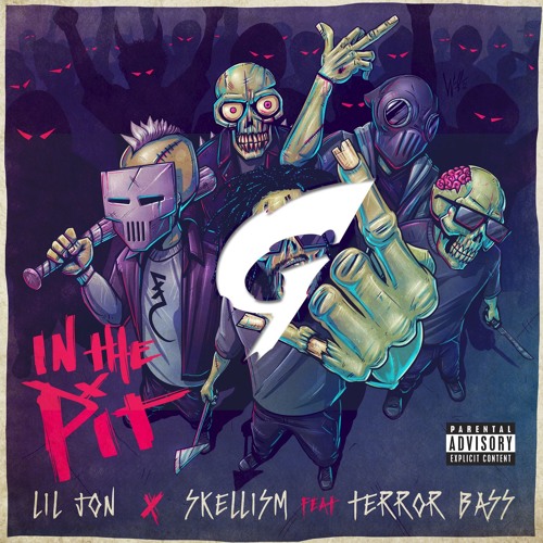 Lil Jon x Skellism x Terror Bass - In The Pit (Gorgun Remix)[FREE]