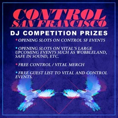 Vital Contest - Winning Entry 2017
