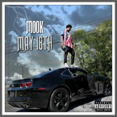MOOK Hate How I Do It (feat. Lil Knock) [Explicit]