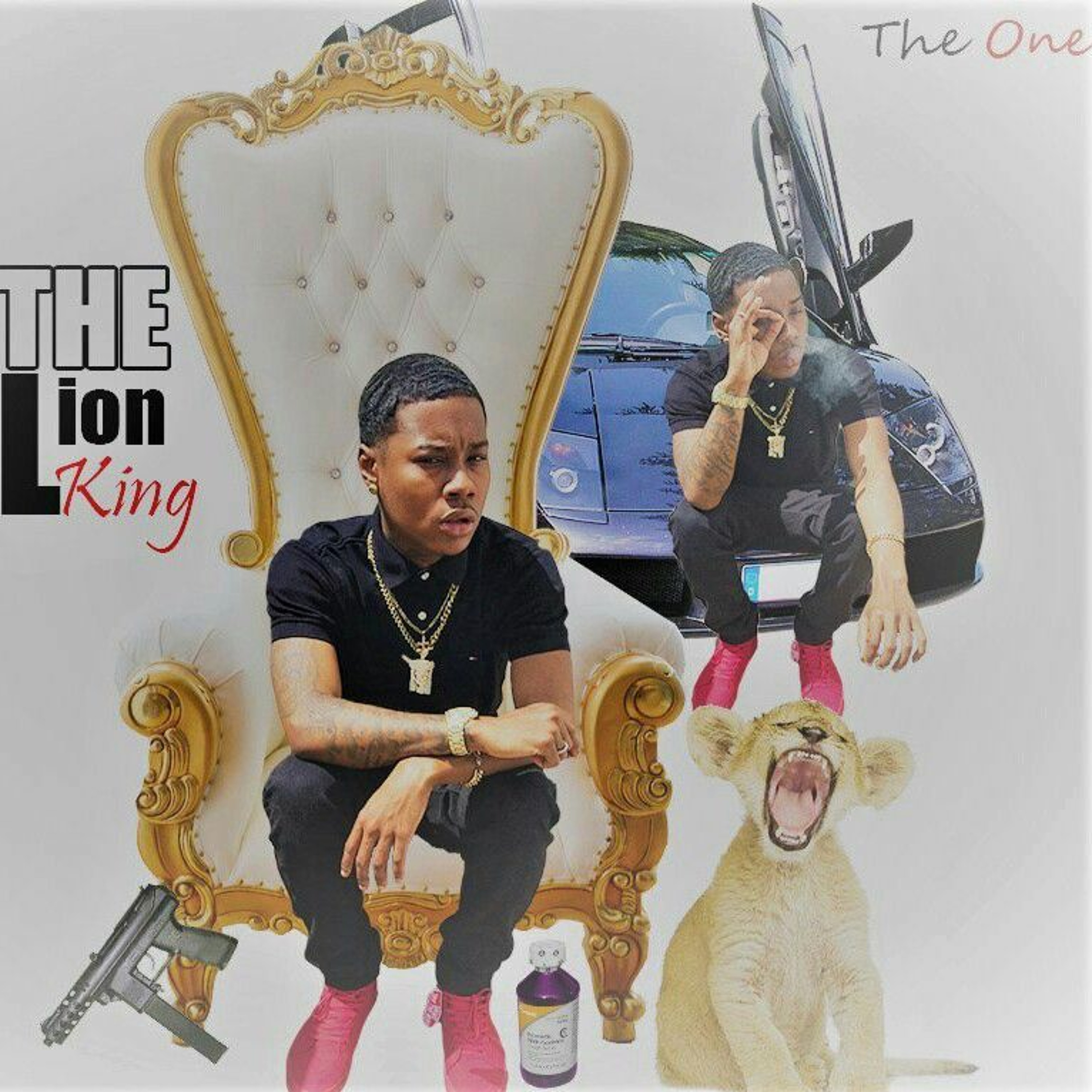 Twon P Nerd episode artwork