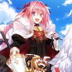 Astolfo