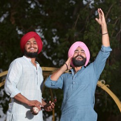 Jalandhar(Full Audio)- Angad - Kawela - Harp Farmer Pictures