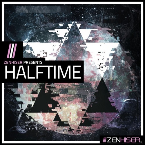 Zenhiser Halftime MULTiFORMAT-FLARE