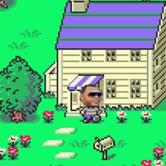 Welcome to EarthBound