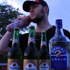 EL GRAN SALAMI - PRESIDENTE Y ROMO ( PROD. EL GRAN SALAMI )