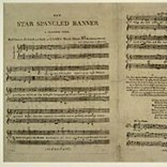 Star Spangled Banner (arr. Ryan Espinosa)