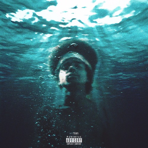 THEE BARKER - WATER