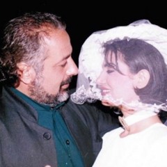 سما عيونك ربيع وشوفتك ماي .. أكيد يخضَر الشيب بشعرنا - أثير التميمي