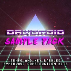 Synthwave Sample Pack [CLICK BUY FOR FREE DOWNLOAD]