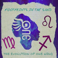 One Wing (Foot Prints In Tha Sand).mp3