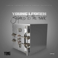 Young Ledgen - Where U Been At Ft. Josiah O