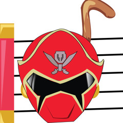 Kaizoku Sentai Gokaiger (English Cover)