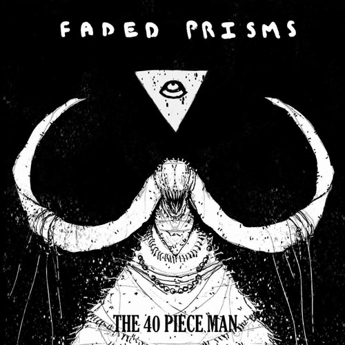 Faded Prisms - Waste of Time
