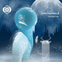 Mandala Affect (aka Luke Mandala) And David Dewey - Oracular [Activated Recordings]