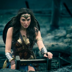 Wonder Woman tue #CineSteph