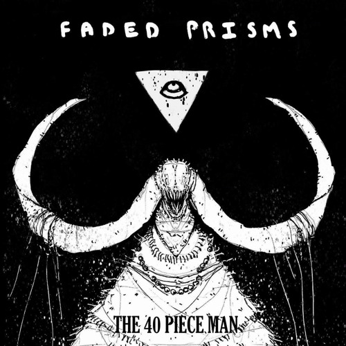 Faded Prisms - Ambient One
