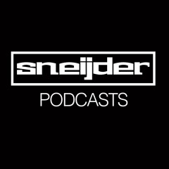 The Sneijder Podcast