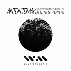 Anton Tomak - Tale (Original Mix)