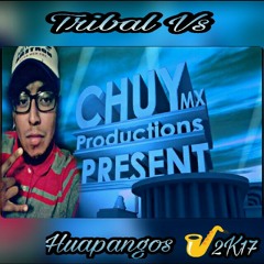 Tribal Vs Huapangos Mix 2k17 Dj_Chuy√