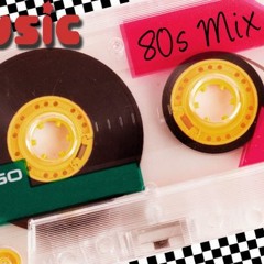 DJ EDDIE R - I LUV 80s CLASSICS (R&B, Soul, Funk)