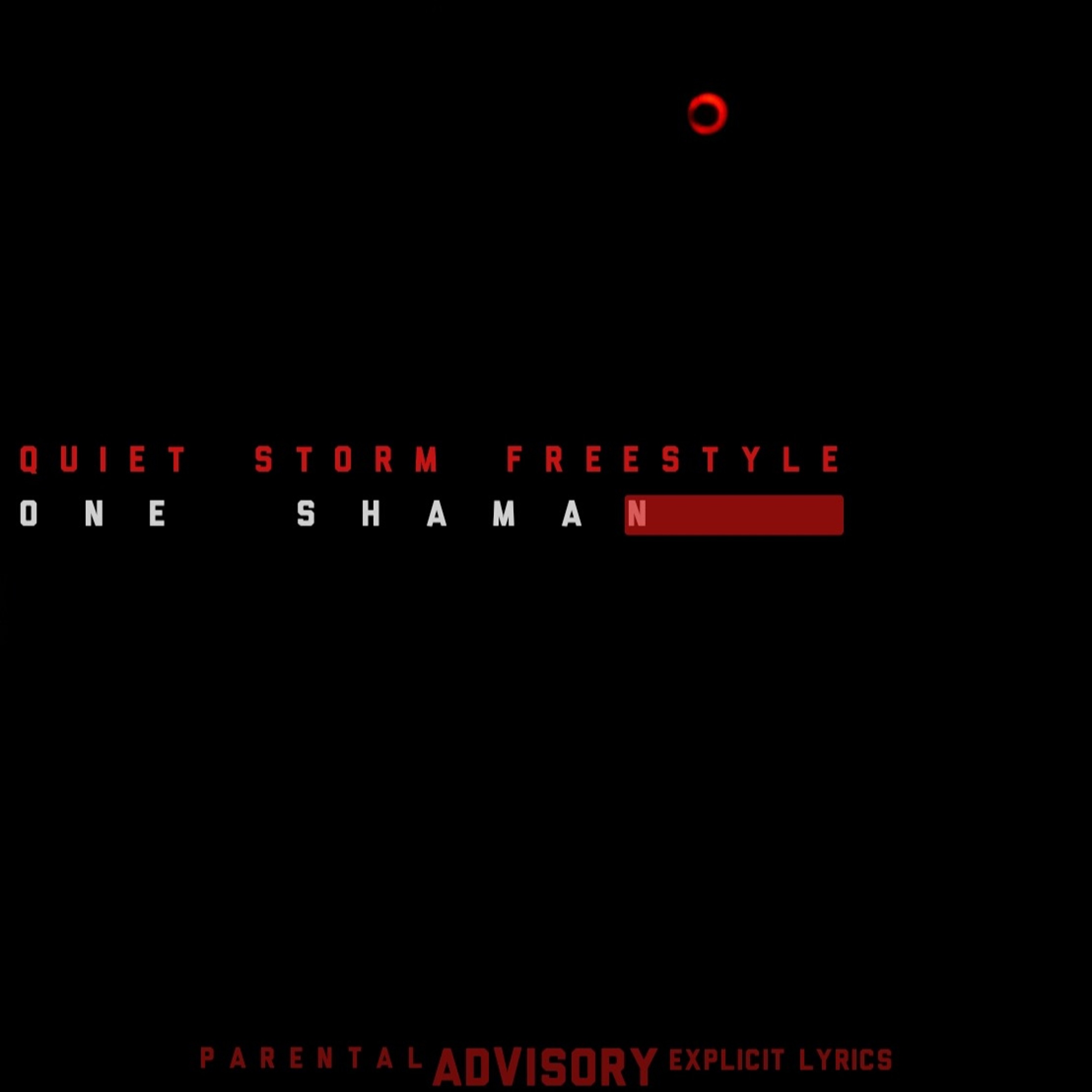 Quiet Storm (Freestyle) episode artwork