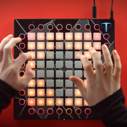 SoNevable - Best Songs Of 2013 - 2016  Launchpad Mashup (Remake)