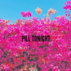 Pill Tonight