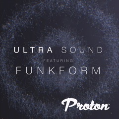 Ultra Sound 15 featuring Funkform [Jul 2017]