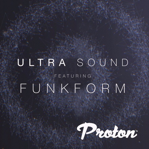 Ultra Sound 15 featuring Funkform [Jul 2017]