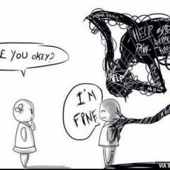 A quick mix of sad music.