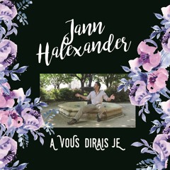 Jann Halexander : Laure Et Frédéric