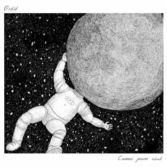 PREMIERE : Camel Power Club - Orbit
