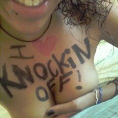 Leave Here : Knockin' Off ft. Miah Mih