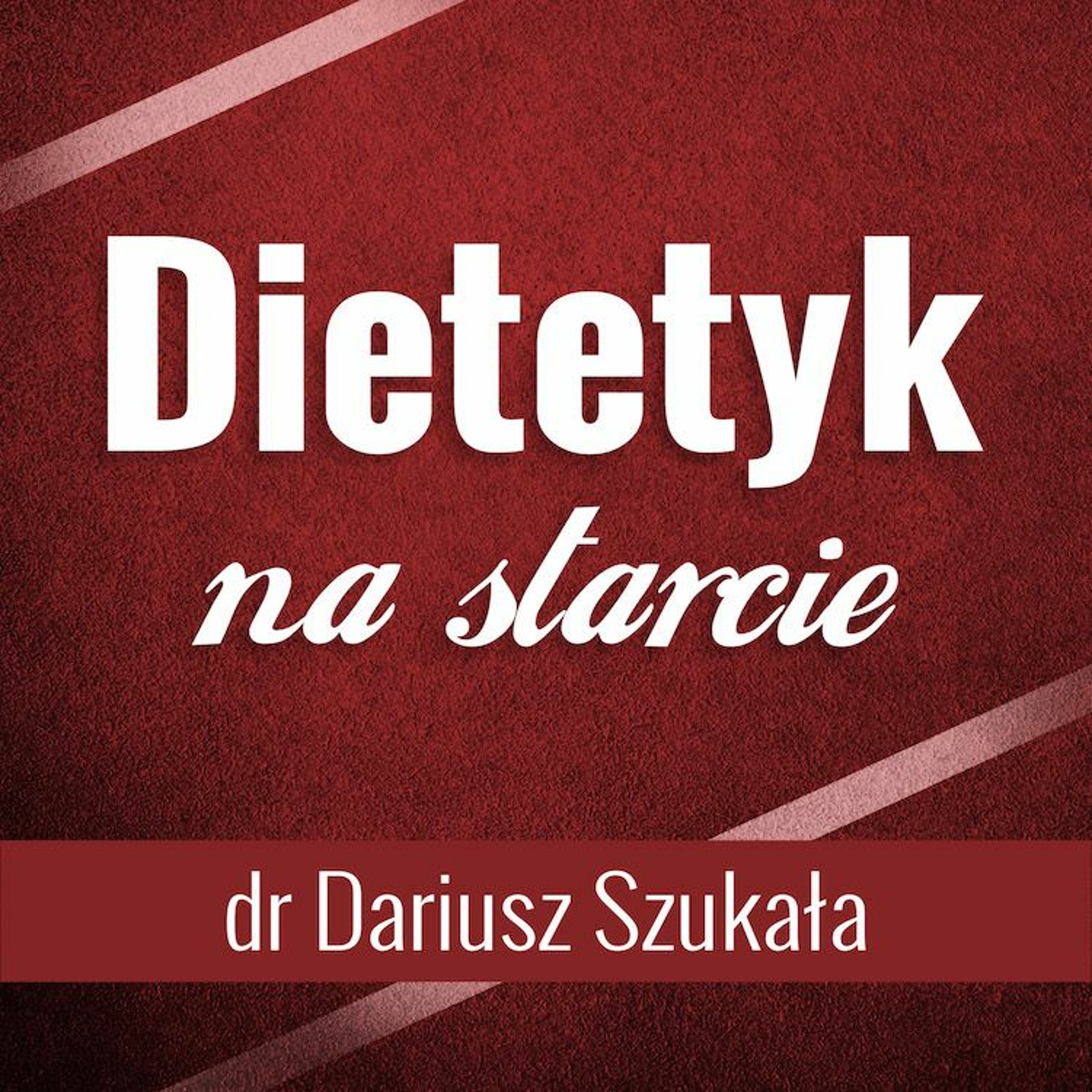 Dietetyk na starcie