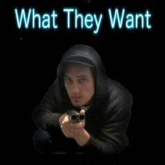 What They Want. J Money