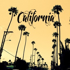 Rhythm - California Dreaming(G-Funk)