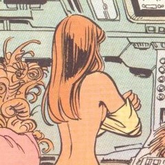 Laureline