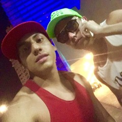 DJ GERARDO CALLES B2B DJ DANY ARROYO JULIO 2016