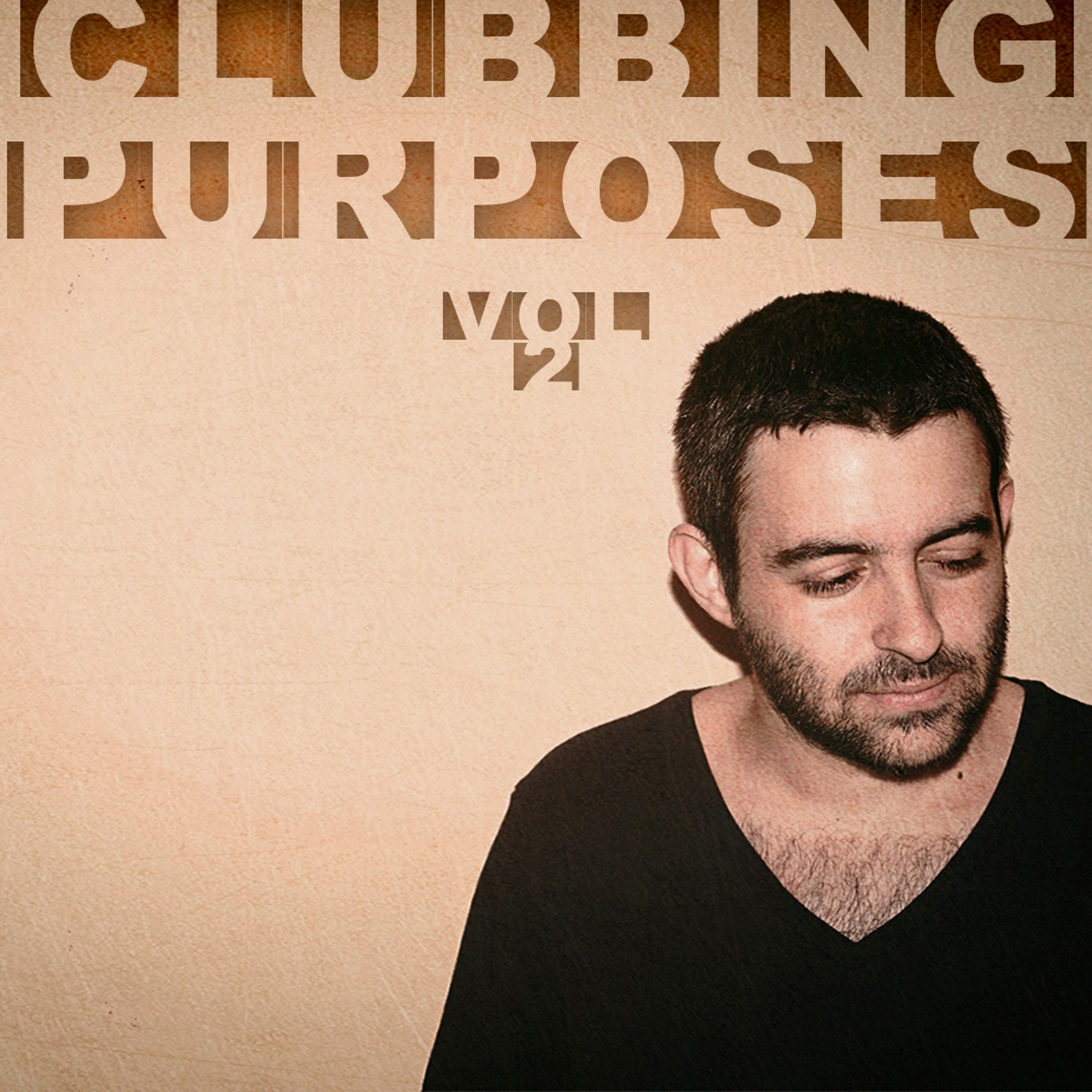 Clubbing Purposes Podcast