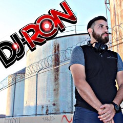 MOOMBAHTON MIX (DjRON)