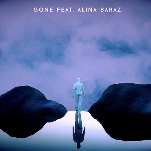 Phlake - Gone Ft. Alina Baraz (Laydell Remix)