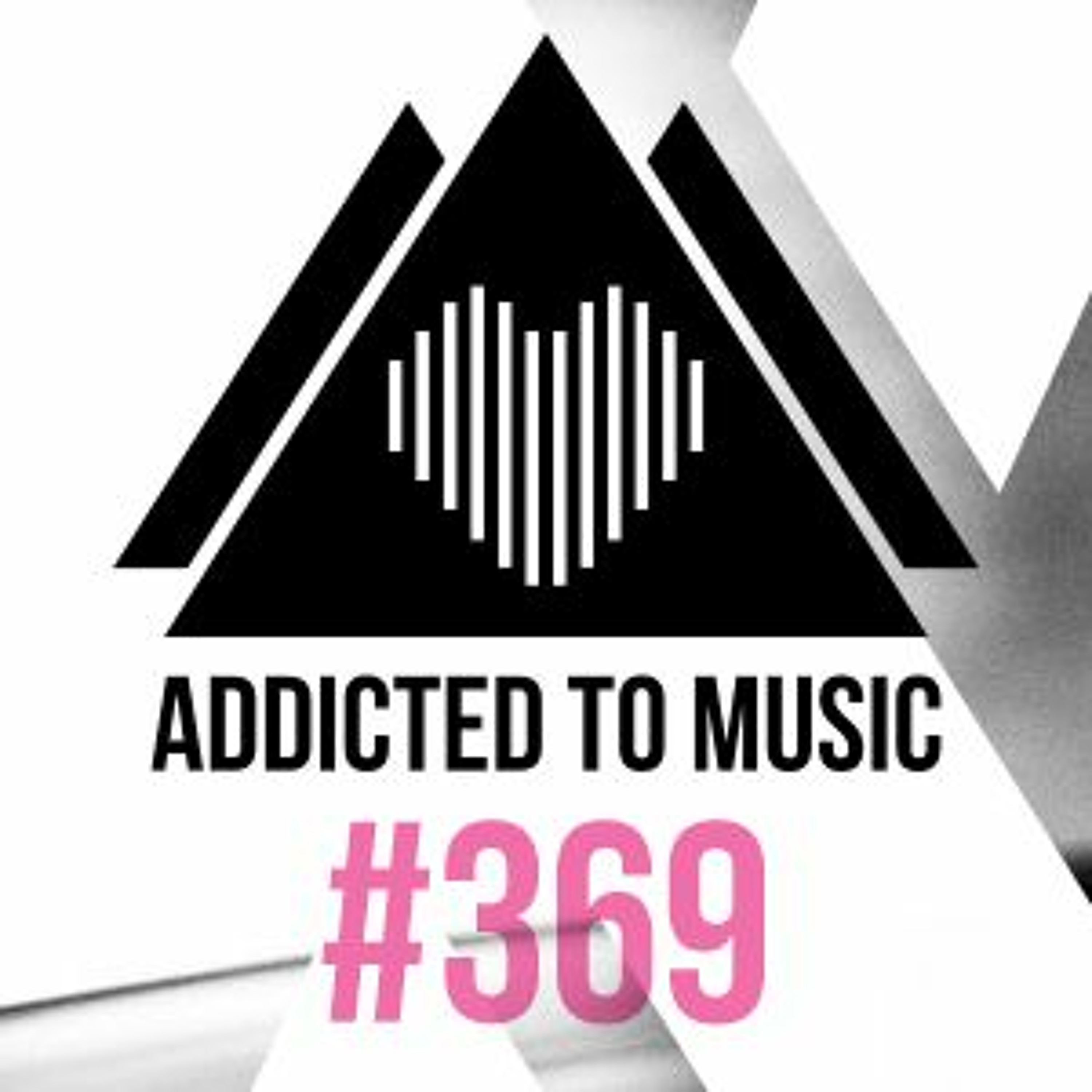 Silver Ivanov presents Addicted To Music radio show